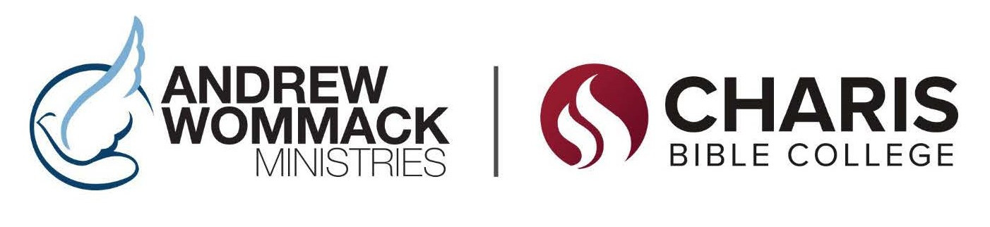 Andrew Wommack Ministries
