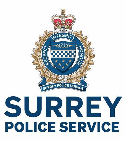 Surrey Police Service