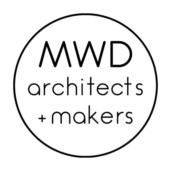 MWD architects + makers