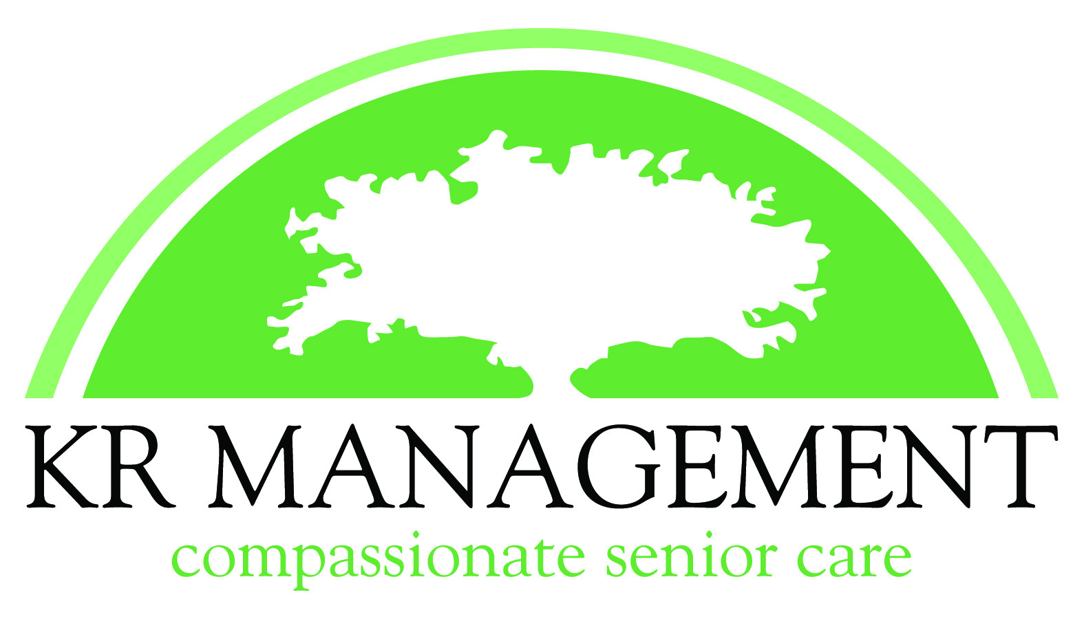 KR MANAGEMENT GROUP