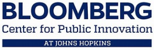 The Bloomberg Center for Public Innovation at Johns Hopkins University
