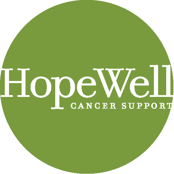 HopeWell Cancer Support