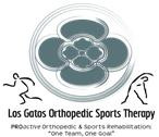 Los Gatos Orthopedic Sports Therapy