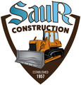 Saur Construction Inc