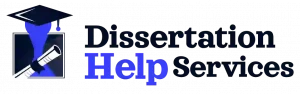 Dissertation Help Services