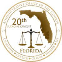 Florida State Courts, Twentieth Judicial Circuit, Administrative Office of the Courts