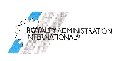 Royalty Administration International