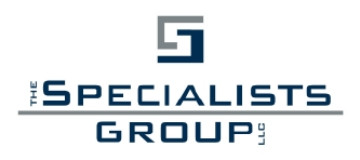 The Specialists Group LLC