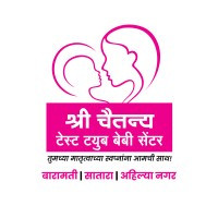 Shree Chaitanya Test Tube Baby Center
