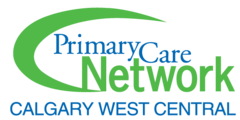 Calgary West Central Primary Care Network
