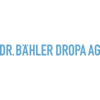 DR. BÄHLER DROPA AG