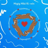 Nigig Nibi Ki-win Gamik Society