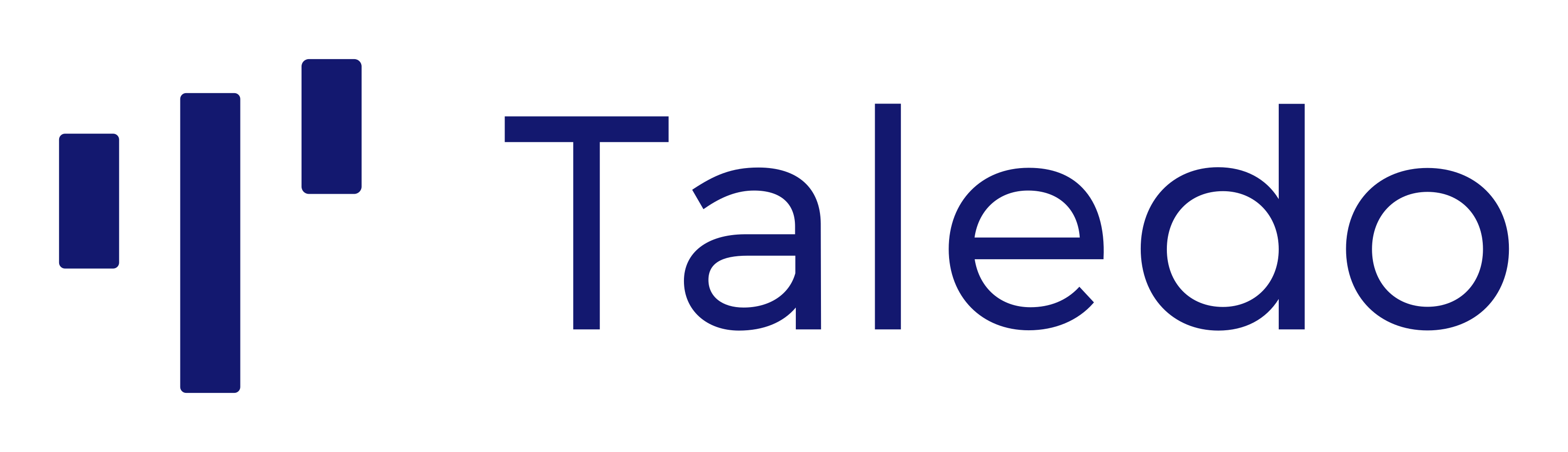 Taledo GmbH