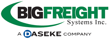 Big Freight Systems Inc.