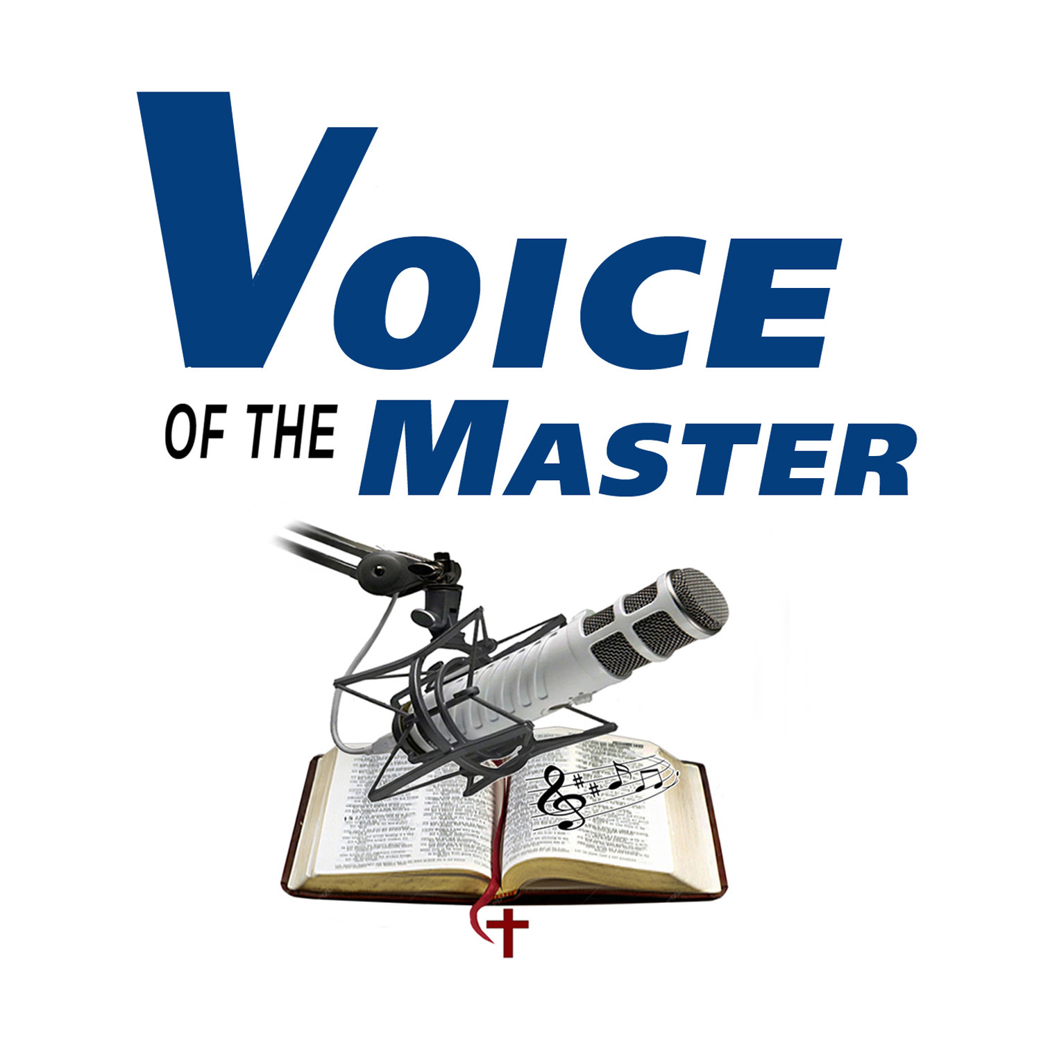 WRVM, Inc - Voice of the Master Radio Network
