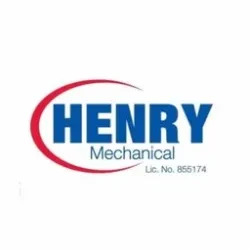Henry Mechanical