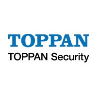 TOPPAN Security