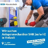 BTH Haustechnik Borka Tomic- Hirsch
