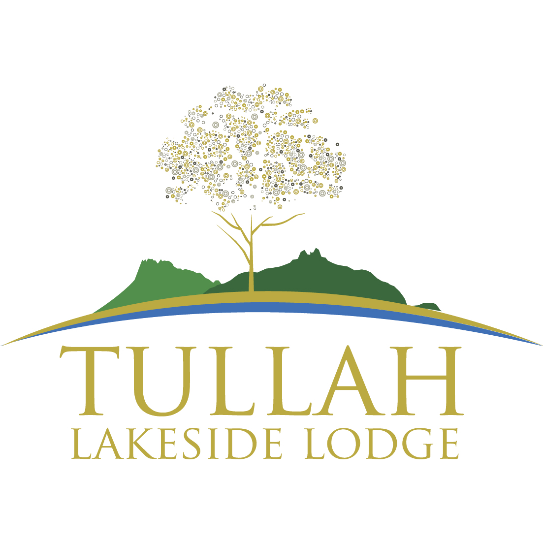 Tullah Lakeside Lodge