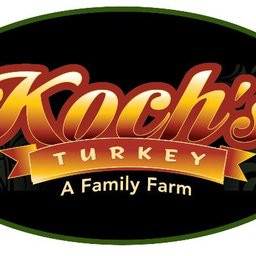 Koch's Turkey Farm