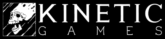 Kinetic Games