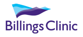 Billings Clinic