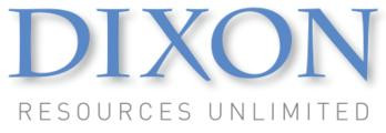 Dixon Resources Unlimited
