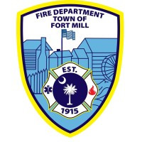 Fort Mill Fire Department