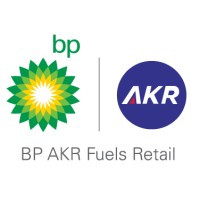 BP AKR Fuels Retail