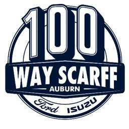 Way Scarff Ford Auburn