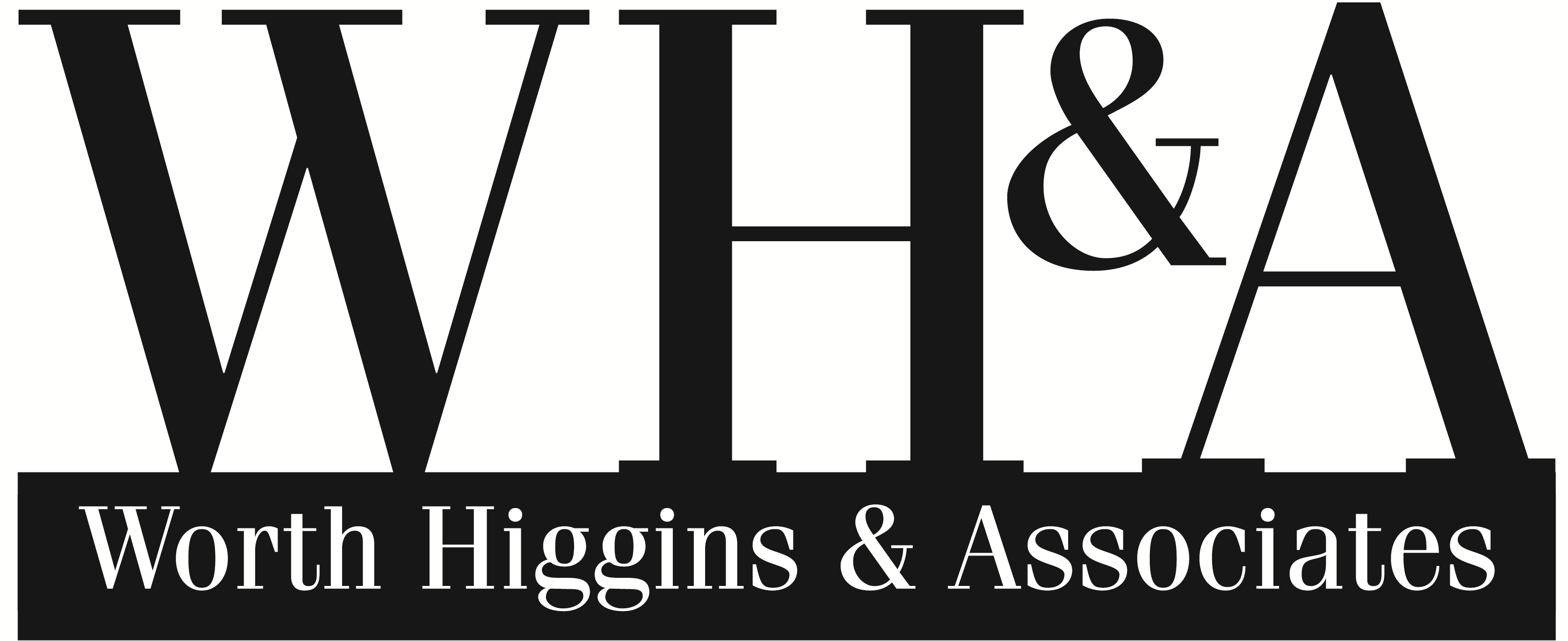 Worth Higgins & Associates Inc