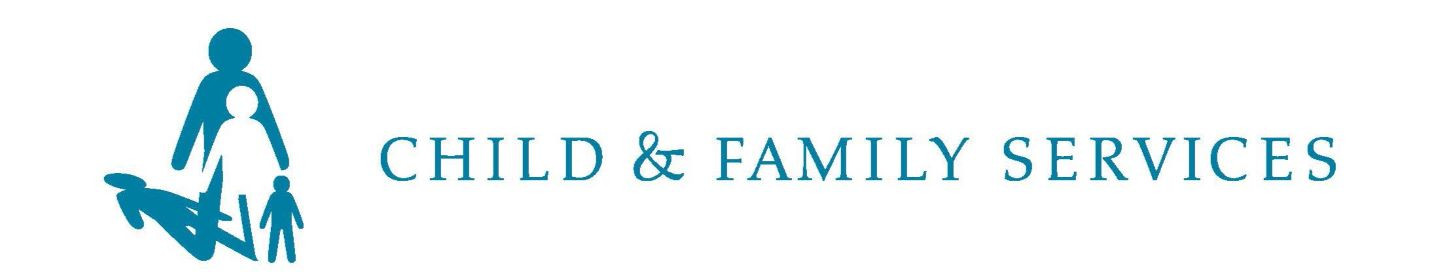 CHILD & FAMILY SERVICES INC