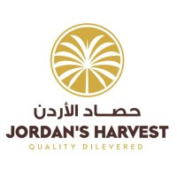 Jordan's Harvest