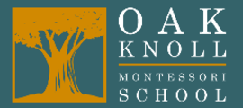 Oak Knoll Montessori School