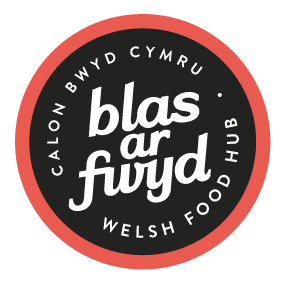 Blas ar Fwyd image