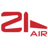 21 AIR LLC