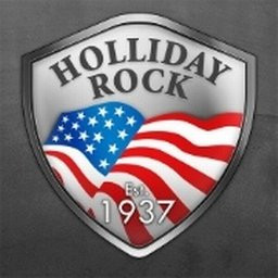 HOLLIDAY ROCK CO., INC.