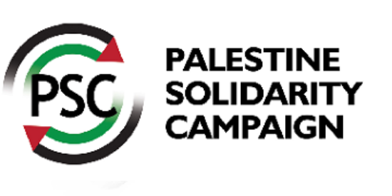 Palestine solidarity Campaign