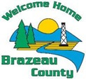 Brazeau County
