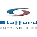 Stafford Cutting Dies