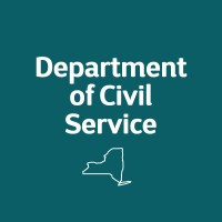New York State Department of Civil Service
