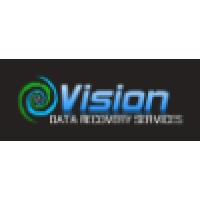 Vision Data Recovery