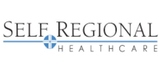 Self Regional Healthcare - Physician