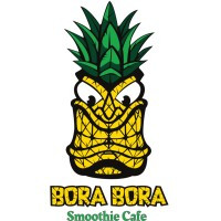 Bora Bora Smoothie Cafe