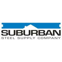 Suburban Steel Supply, Inc