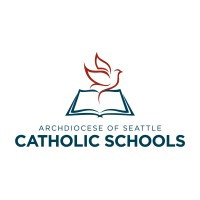 Archdiocese of Seattle CATHOLIC SCHOOLS