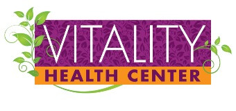 Vitality Health Center