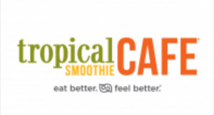 Tropical Smoothie Cafe image