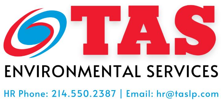TAS Environmental Services LP