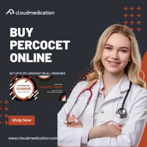 order Percocet 7.5/325mg Safe Use, Dosage Guidance, and Risk Overview